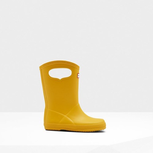 Hunter Original Classic Grab Handle Wellies (S413K) Ireland